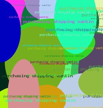 Purchasing shipping vantin